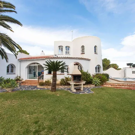 Torreon By Interhome Villa *