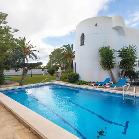 Torreon By Interhome Villa