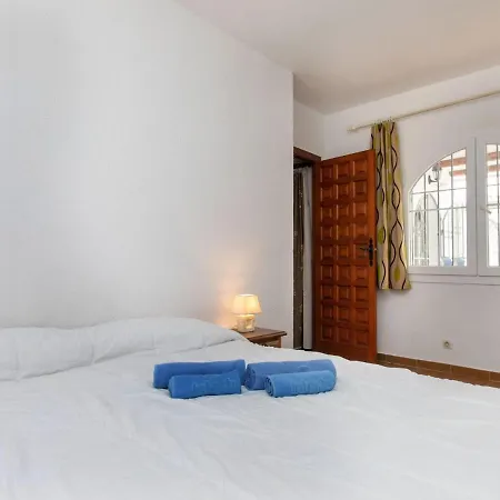 Torreon By Interhome L'Ametlla de Mar