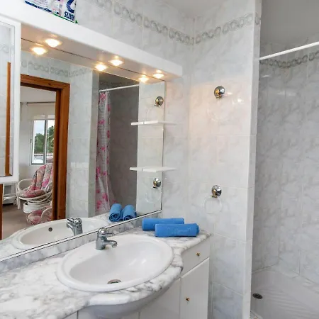 Torreon By Interhome Villa *