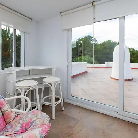 Torreon By Interhome Villa *
