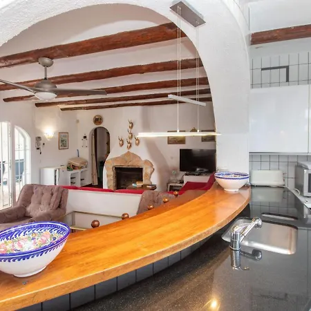 Torreon By Interhome L'Ametlla de Mar