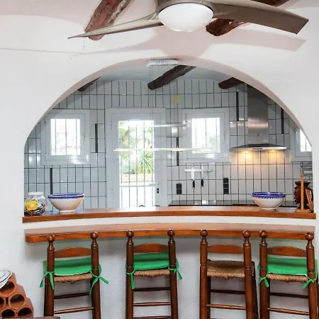 Torreon By Interhome Villa *