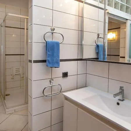 Torreon By Interhome Villa