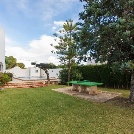 Вилла Torreon By Interhome *