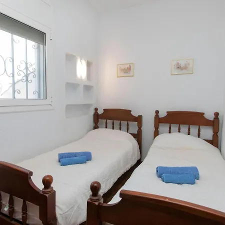 Villa Torreon By Interhome L'Ametlla de Mar