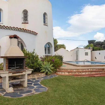 Torreon By Interhome Villa