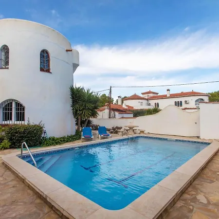 Torreon By Interhome Villa