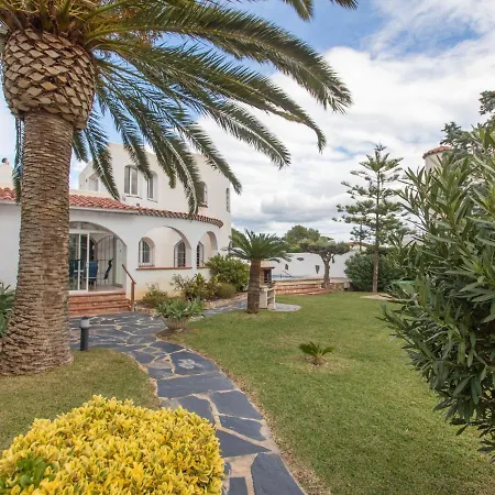 Villa Torreon By Interhome L'Ametlla de Mar