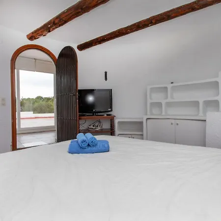 Torreon By Interhome Villa