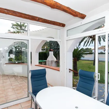 Torreon By Interhome * L'Ametlla de Mar