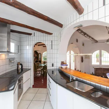 Torreon By Interhome L'Ametlla de Mar